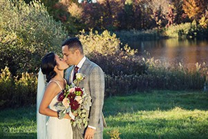 Michelle + Andy